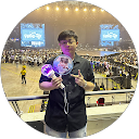Zao Ying Ong profile picture